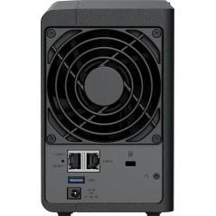 Synology Disk Station DS224+